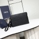 2025FW クラッチバッグ DIOR ディオール 日本大人気モデル 高級感漂うクラッチバッグ