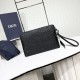 2025FW クラッチバッグ DIOR ディオール 日本大人気モデル 高級感漂うクラッチバッグ