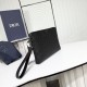 2025FW クラッチバッグ DIOR ディオール 日本大人気モデル 高級感漂うクラッチバッグ