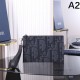 2025FW クラッチバッグ DIOR ディオール 新作登場 スタイリッシュな上品デザイン