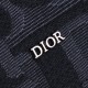 2025FW クラッチバッグ DIOR ディオール 新作登場 スタイリッシュな上品デザイン