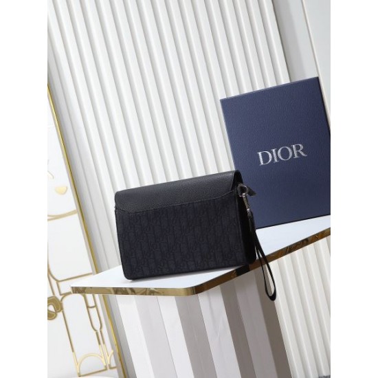 2025FW クラッチバッグ DIOR ディオール 期間限定割引 洗練された新作クラッチバッグ