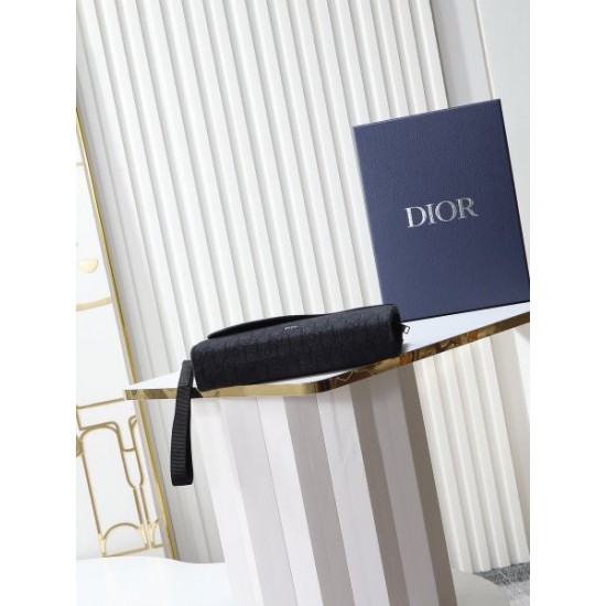 2025FW クラッチバッグ DIOR ディオール 期間限定割引 洗練された新作クラッチバッグ