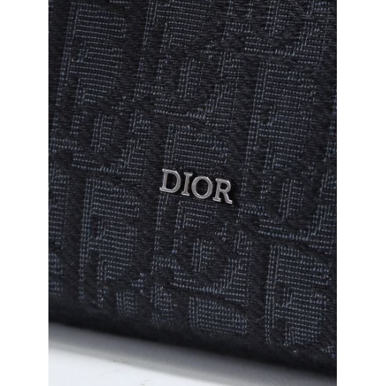 2025FW クラッチバッグ DIOR ディオール 期間限定割引 洗練された新作クラッチバッグ