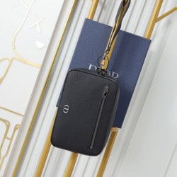 2025FW クラッチバッグ DIOR ディオール 日本で話題沸騰 トレンド感抜群の新作