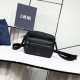 2025FW ショルダーバッグ DIOR ディオール 見逃せない秋冬注目アイテム トレンド感抜群