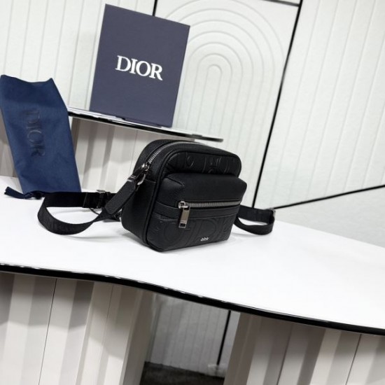 2025FW ショルダーバッグ DIOR ディオール 見逃せない秋冬注目アイテム トレンド感抜群