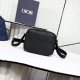 2025FW ショルダーバッグ DIOR ディオール 見逃せない秋冬注目アイテム トレンド感抜群