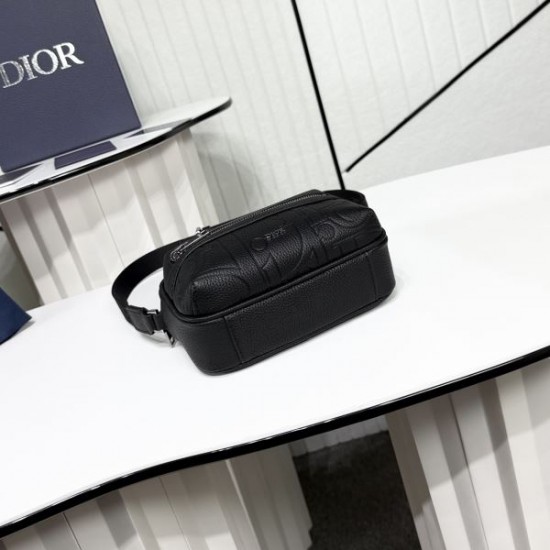 2025FW ショルダーバッグ DIOR ディオール 見逃せない秋冬注目アイテム トレンド感抜群