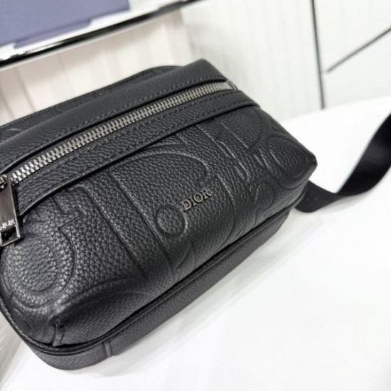2025FW ショルダーバッグ DIOR ディオール 見逃せない秋冬注目アイテム トレンド感抜群