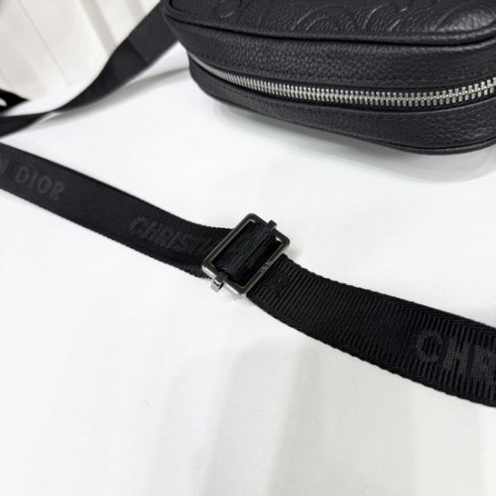 2025FW ショルダーバッグ DIOR ディオール 見逃せない秋冬注目アイテム トレンド感抜群