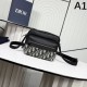 2025FW ショルダーバッグ DIOR ディオール 秋を迎える新作 上品でスタイリッシュなデザイン