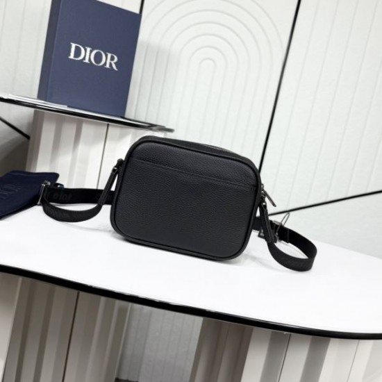 2025FW ショルダーバッグ DIOR ディオール 秋を迎える新作 上品でスタイリッシュなデザイン