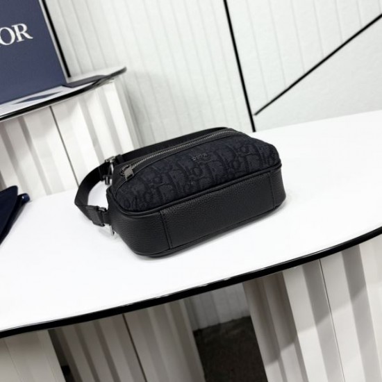 2025FW ショルダーバッグ DIOR ディオール 秋を迎える新作 上品でスタイリッシュなデザイン