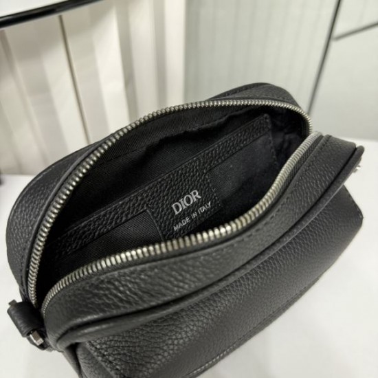 2025FW ショルダーバッグ DIOR ディオール 秋を迎える新作 上品でスタイリッシュなデザイン