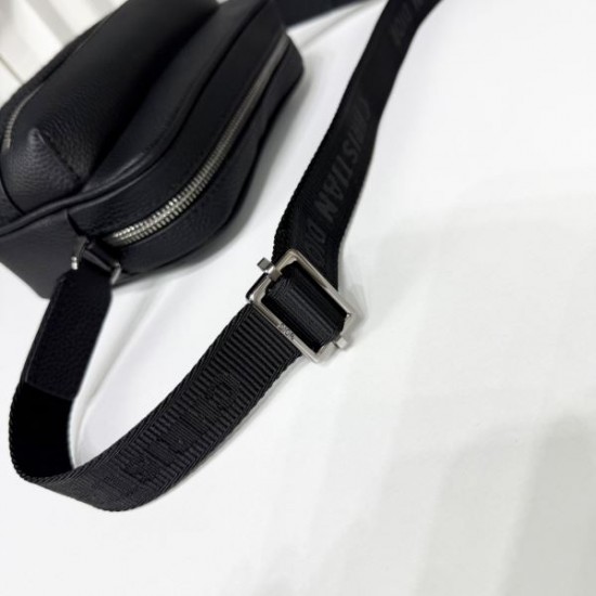2025FW ショルダーバッグ DIOR ディオール 秋を迎える新作 上品でスタイリッシュなデザイン