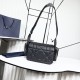 2025FW ショルダーバッグ DIOR ディオール 魅力溢れる最新スタイル 大人女子必見