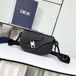 2025FW ショルダーバッグ DIOR ディオール 秋冬限定 品薄必至の大人気新作バッグ
