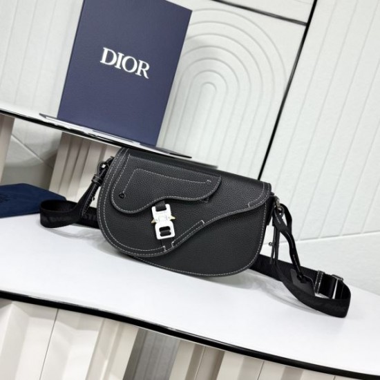 2025FW ショルダーバッグ DIOR ディオール 秋冬限定 品薄必至の大人気新作バッグ
