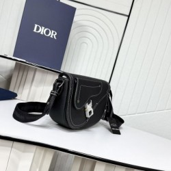 2025FW ショルダーバッグ DIOR ディオール 秋冬限定 品薄必至の大人気新作バッグ