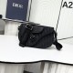2025FW ショルダーバッグ DIOR ディオール ファッション感度の高い 洗練された新作モデル