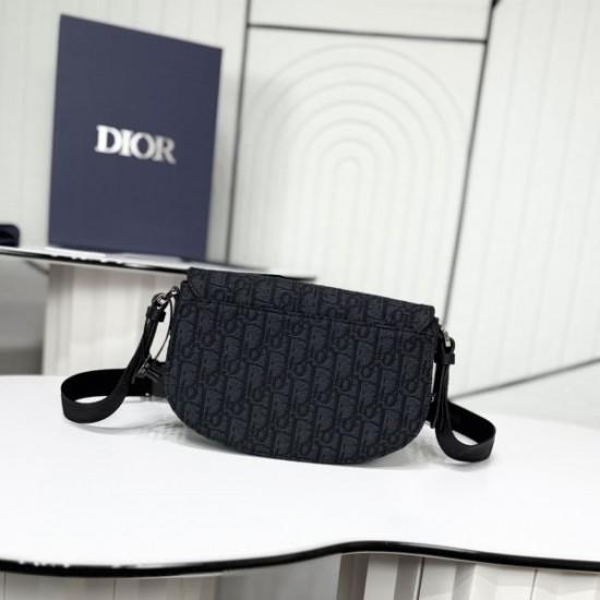 2025FW ショルダーバッグ DIOR ディオール ファッション感度の高い 洗練された新作モデル