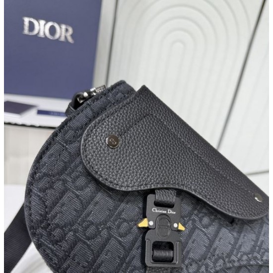2025FW ショルダーバッグ DIOR ディオール ファッション感度の高い 洗練された新作モデル