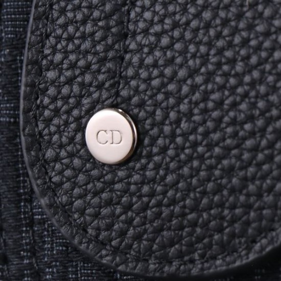 2025FW ショルダーバッグ DIOR ディオール ファッション感度の高い 洗練された新作モデル