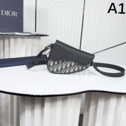 2025FW ショルダーバッグ DIOR ディオール 絶大な人気を誇るラグジュアリーバッグ