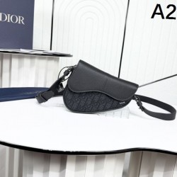 2025FW ショルダーバッグ DIOR ディオール 絶大な人気を誇るラグジュアリーバッグ