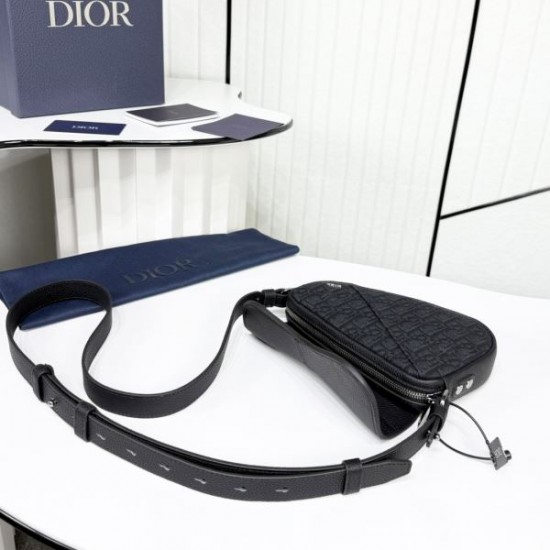 2025FW ショルダーバッグ DIOR ディオール 絶大な人気を誇るラグジュアリーバッグ