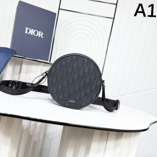 2025FW ショルダーバッグ DIOR ディオール 存在感抜群 毎シーズン話題の定番新作