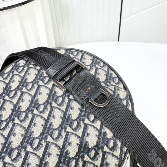 2025FW ショルダーバッグ DIOR ディオール 存在感抜群 毎シーズン話題の定番新作