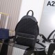 2025FW バックパック DIOR ディオール 秋冬新作 これからの季節に大活躍する人気モデル