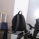 2025FW バックパック DIOR ディオール 秋冬新作 これからの季節に大活躍する人気モデル