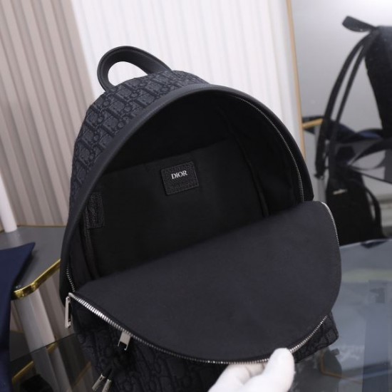 2025FW バックパック DIOR ディオール 秋冬新作 これからの季節に大活躍する人気モデル