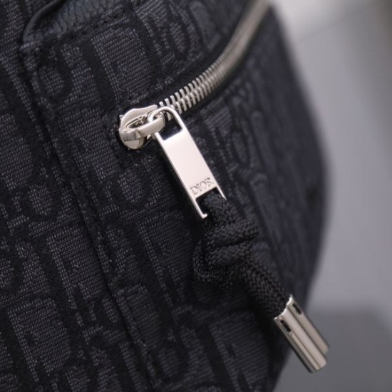 2025FW バックパック DIOR ディオール 秋冬新作 これからの季節に大活躍する人気モデル
