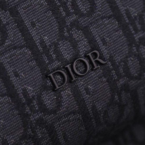 2025FW バックパック DIOR ディオール 秋冬新作 これからの季節に大活躍する人気モデル