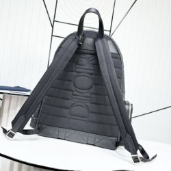 2025FW バックパック DIOR ディオール 最新トレンドを追求した高級ラグジュアリーバッグ
