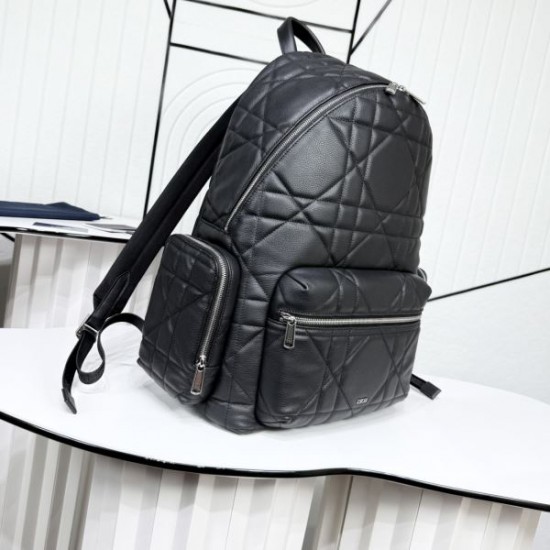 2025FW バックパック DIOR ディオール 最新トレンドを追求した高級ラグジュアリーバッグ