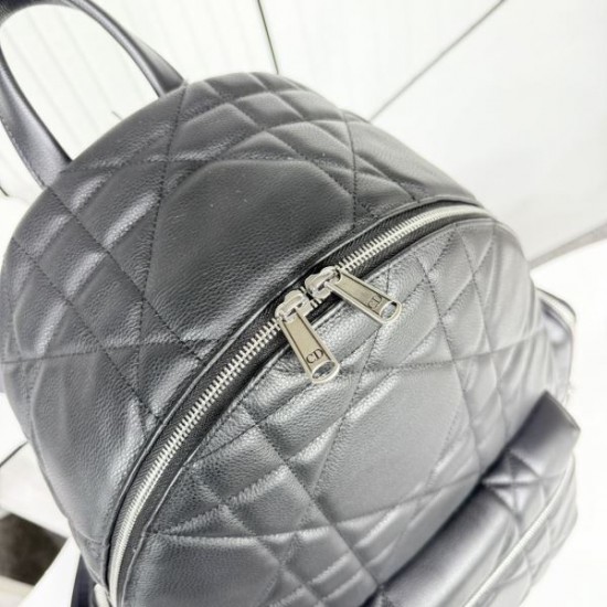 2025FW バックパック DIOR ディオール 最新トレンドを追求した高級ラグジュアリーバッグ