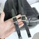 2025FW バックパック DIOR ディオール 最新トレンドを追求した高級ラグジュアリーバッグ