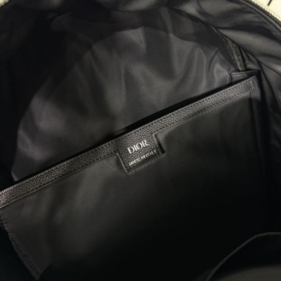 2025FW バックパック DIOR ディオール 最新トレンドを追求した高級ラグジュアリーバッグ