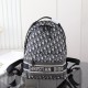 2025FW バックパック DIOR ディオール 新しい魅力をプラスするファッション注目アイテム
