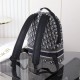 2025FW バックパック DIOR ディオール 新しい魅力をプラスするファッション注目アイテム