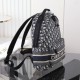 2025FW バックパック DIOR ディオール 新しい魅力をプラスするファッション注目アイテム
