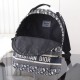 2025FW バックパック DIOR ディオール 新しい魅力をプラスするファッション注目アイテム