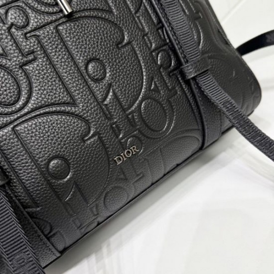 2025FW バックパック DIOR ディオール 爽やかで洗練された秋冬スタイルに最適