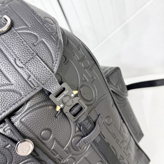 2025FW バックパック DIOR ディオール 爽やかで洗練された秋冬スタイルに最適