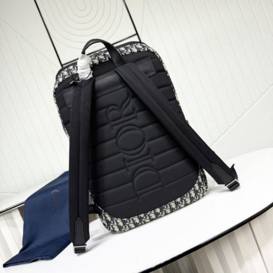 2025FW バックパック DIOR ディオール 秋冬継続トレンド 人気必至の上質バックパック